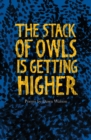 The Stack of Owls is Getting Higher - eBook