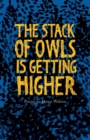 The Stack of Owls is Getting Higher - Book
