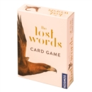 The Lost Words : Card game - Book