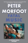 Fatal Music : A Captain Darac Mystery - Book