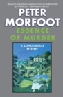Essence Of Murder - eBook