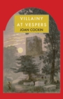 Villainy at Vespers - eBook