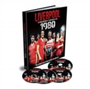 Liverpool A Backpass Through The 1980s - Book