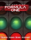 The World of Formula One - Book