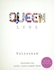 Queen Live : Collected - Fully Revised Edition - Book