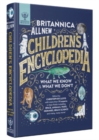 Britannica All New Children's Encyclopedia : What We Know & What We Don't - Book