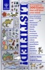 Listified! : Britannica's 300 lists that will blow your mind - Book