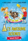 Al's Awesome Science : Splash Down! - eBook