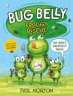 Bug Belly : Froggy Rescue - eBook