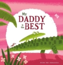 My Daddy is the Best - Book