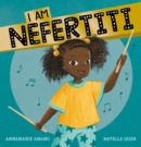 I Am Nefertiti - Book