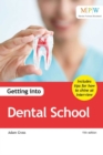 Getting into Dental School - Book