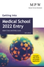 Getting into Medical School 2022 Entry - Book