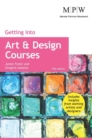 Getting into Art & Design Courses - eBook