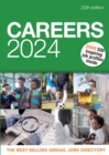 Careers 2024 - Book