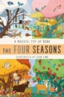 The Four Seasons : A Magical Pop-Up Carousel - Book