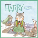 Harry the Wolf - Book