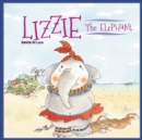 Lizzie the Elephant - Book