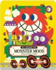 THE MONSTER MOOD CHOO CHOO TRAIN - Book