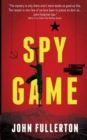 Spy Game - Book