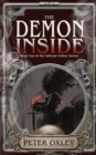 The Demon Inside - Book