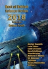Best of British Science Fiction 2018 - Book