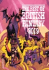 Best of British Fantasy 2019 - Book