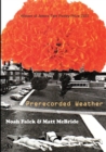 Prerecorded Weather - Book