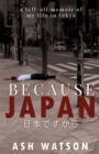 Because Japan - Book