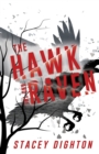 The Hawk and the Raven - Book