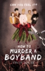 How to Murder a Boyband - Book