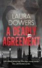 A Deadly Agreement - Book