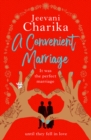 A Convenient Marriage - eBook
