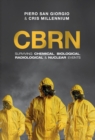 Cbrn : Surviving Chemical, Biological, Radiological & Nuclear Events - Book