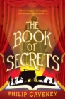 The Book of Secrets - Book