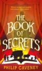 The Book of Secrets - eBook
