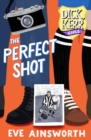 The Perfect Shot : Dick, Kerr Girls - Book