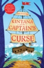 Kintana and the Captain's Curse - Book
