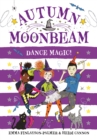 Dance Magic - Book