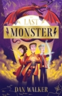 The Last Monster - Book