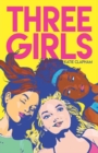 Three Girls - Book