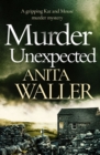 Murder Unexpected - Book