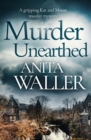 Murder Unearthed - Book