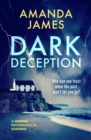 Dark Deception - Book