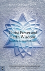 Christ Power and Earth Wisdom - eBook