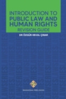 Introduction to Public Law and Human Rights - Revision Guide - Book
