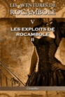 Les Aventures de Rocambole V : Les Exploits de Rocambole II - Book