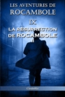 Les aventures de Rocambole IX : La Resurrection de Rocambole II - Book