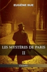 Les mysteres de Paris : Tome II - Edition integrale - Book