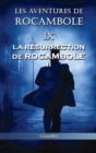 Les aventures de Rocambole IX : La Resurrection de Rocambole II - Book